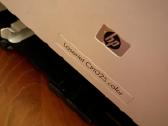Hp Cp1025 color