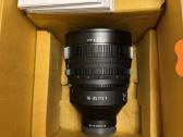 Sony Fe C 16-35 mm T3.1 - nuotraukos Nr. 2