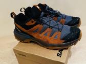 Salomon X Ultra 360 Hike žygio batai