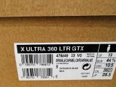 Salomon X Ultra 360 Hike žygio batai - nuotraukos Nr. 8