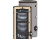 1000l Sunsystem emaliuotas vandens šildytuvas - nuotraukos Nr. 4