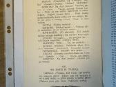 Milijonai Vandenyj 1909 - nuotraukos Nr. 6