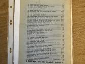 Milijonai Vandenyj 1909 - nuotraukos Nr. 7