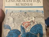 Nupirkčiau Zenit,drąsiųjų Kelių serijos knygas - nuotraukos Nr. 4