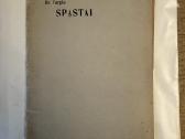 Spąstai 1915