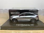Mercedes-benz Brabus 850 4x4 Coupe