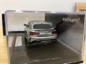 Mercedes-benz Brabus 850 4x4 Coupe - nuotraukos Nr. 3