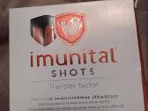 Imunital Shots