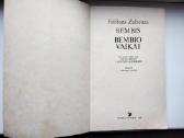 Princas ir elgeta. Bembis - nuotraukos Nr. 12