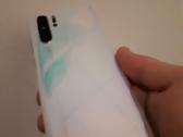 Huawei p30 pro - nuotraukos Nr. 2
