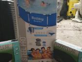 Baseinas Bestway 305x76 cm su fitru - nuotraukos Nr. 6