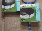 Baseinas Bestway 305x76 cm su fitru - nuotraukos Nr. 7