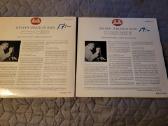 2vnt Bach suitos 1-4 komplektas lp plokštelės - nuotraukos Nr. 2