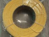 Pla, Hips, Abs, Pet-g, Asa gija 3D spausd. 1.75mm. - nuotraukos Nr. 18