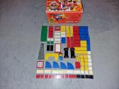 Vintažinis rinkinys Lego System Basic 325 1992m. - nuotraukos Nr. 2