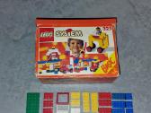 Vintažinis rinkinys Lego System Basic 325 1992m.