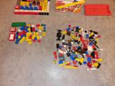 Vintažinis rinkinys Lego System Basic 325 1992m. - nuotraukos Nr. 13