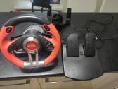 Acme RS Racing Wheel