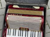 Armonka Hohner - nuotraukos Nr. 2