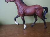 Porcelianinis Royal Doulton žirgas