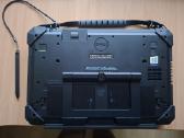 Dell latitude 7212 rugged- planšetė su win11 - nuotraukos Nr. 4