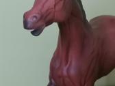 Porcelianinis Royal Doulton žirgas - nuotraukos Nr. 2