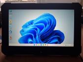 Dell latitude 7212 rugged- planšetė su win11