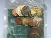 2015 Eur monetų rinkinys - Lietuva - nuotraukos Nr. 2