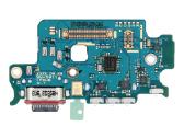 Samsung S20 / S21 / S23 originalus krovimo lizdas - nuotraukos Nr. 3