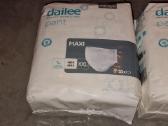 Dailee Pant Premium Maxi XXL sauskelnės–kelnaitės - nuotraukos Nr. 2