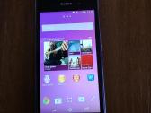 Sony experijos z1