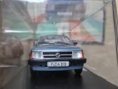 Opel Kadett 1:24 - nuotraukos Nr. 3