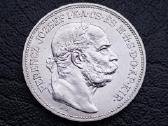 (645) 2 kronos 1912m. Austrija sidabras - nuotraukos Nr. 2