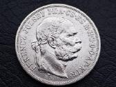 (647) 5 kronos 1908m. Austrija sidabras - nuotraukos Nr. 2