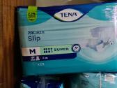 Tena Slip Super (M). Anatominės, n28.