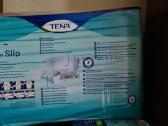 Tena Slip Super (M). Anatominės, n28. - nuotraukos Nr. 2