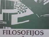 Filosofijos raštų rinktinė