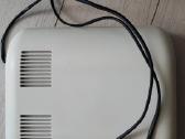 Uv/LED nagų ilgalaikio lako džiovinimo lempa