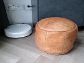 Odinis pufas iš Maroko - nuotraukos Nr. 4
