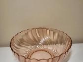 Arcoroc France stiklinis dubuo 18 cm