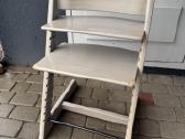 Stokke Tripp Trapp maitinimo kėdutės - nuotraukos Nr. 2