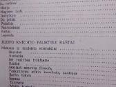 Stiklo karoliukų žaidimas - nuotraukos Nr. 3