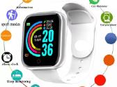Išpardavimas išmanieji laikrodžiai tik 9.99e - nuotraukos Nr. 2