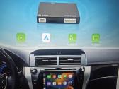 Car-play android auto  - nuotraukos Nr. 38