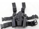 Pistoleto Glock platforma