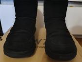 Bearpawz Ugg