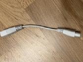 Adapteris