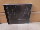 Lietuviška muzika.a. Martinaičio CD "Pieta"