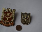Medziotoju zenklai