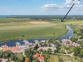 Sklypas ant Kuršių marių kranto Svencelėje - nuotraukos Nr. 8